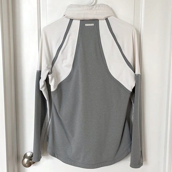 Athleta Quick Step jacket - Picture 3 of 9